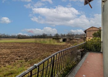 Casa indipendente Via Torino, 80 
 Cavaglià, Cavaglià - foto 61