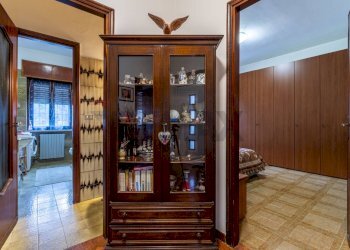 Casa indipendente Via Torino, 80 
 Cavaglià, Cavaglià - foto 67