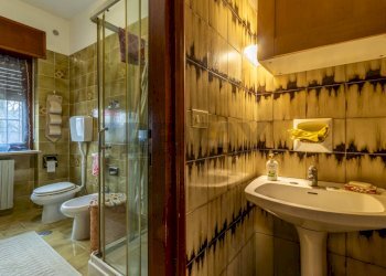 Casa indipendente Via Torino, 80 
 Cavaglià, Cavaglià - foto 69