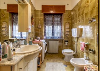 Casa indipendente Via Torino, 80 
 Cavaglià, Cavaglià - foto 71