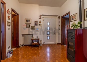 Casa indipendente Via Torino, 80 
 Cavaglià, Cavaglià - foto 73