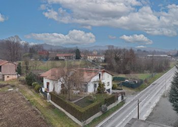 Casa indipendente Via Torino, 80 
 Cavaglià, Cavaglià - foto 80