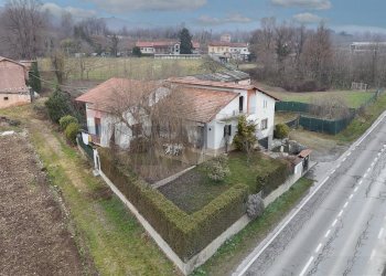 Casa indipendente Via Torino, 80 
 Cavaglià, Cavaglià - foto 81