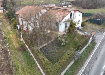 Casa indipendente Via Torino, 80 
 Cavaglià, Cavaglià - foto 82