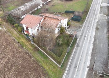 Casa indipendente Via Torino, 80 
 Cavaglià, Cavaglià - foto 83