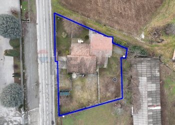 Casa indipendente Via Torino, 80 
 Cavaglià, Cavaglià - foto 84