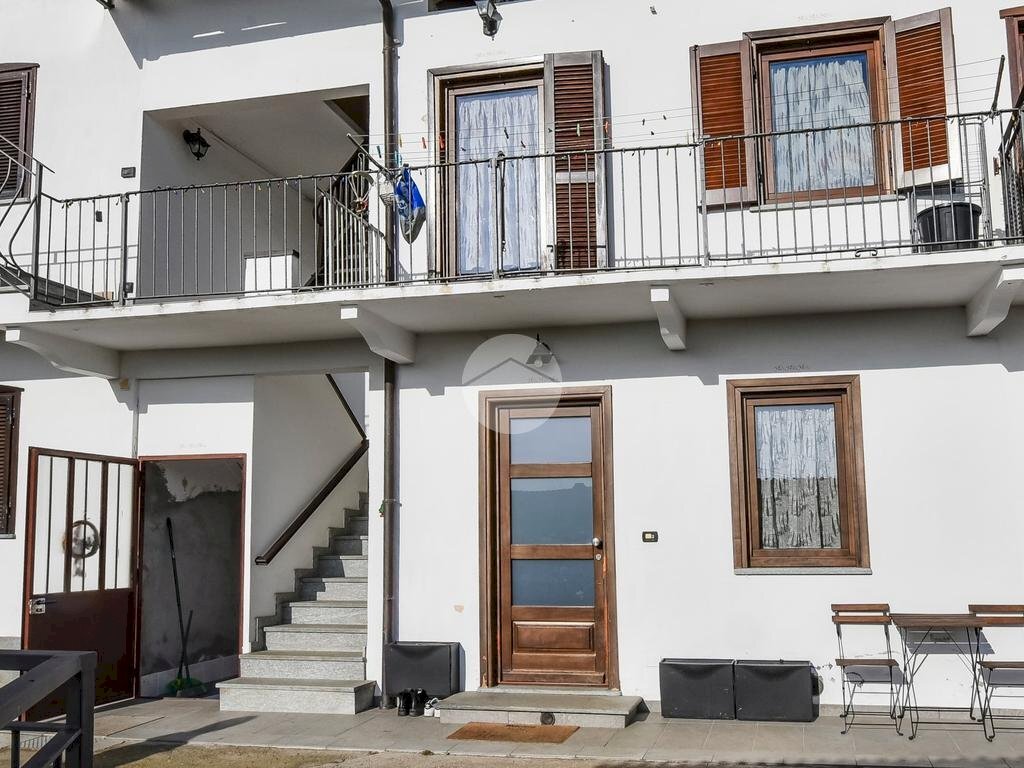 Casa semi indipendente Borgata trucetto, Coazze - foto 3