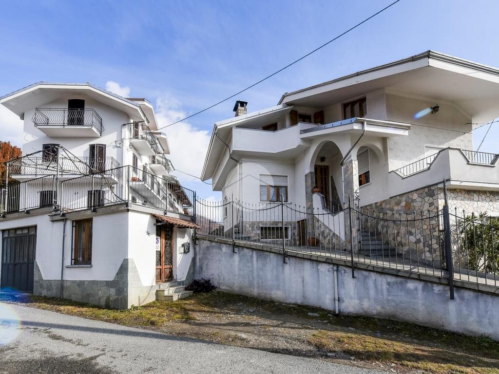 Casa semi indipendente Borgata trucetto, Coazze - foto 2