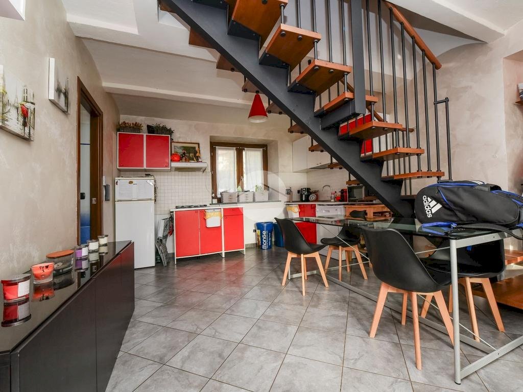 Casa semi indipendente Borgata trucetto, Coazze - foto 1