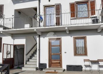 Casa semi indipendente Borgata trucetto, Coazze - foto 3