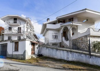 Casa semi indipendente Borgata trucetto, Coazze - foto 2