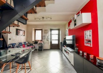 Casa semi indipendente Borgata trucetto, Coazze - foto 4