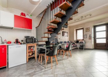 Casa semi indipendente Borgata trucetto, Coazze - foto 5