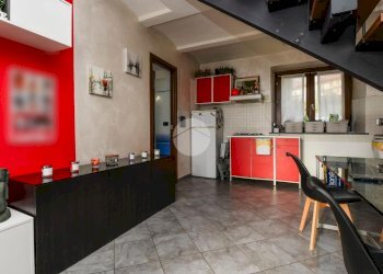 Casa semi indipendente Borgata trucetto, Coazze - foto 8