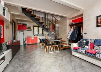 Casa semi indipendente Borgata trucetto, Coazze - foto 9