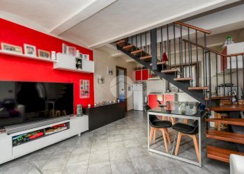 Casa semi indipendente Borgata trucetto, Coazze - foto 10