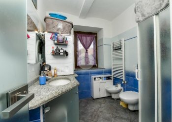 Casa semi indipendente Borgata trucetto, Coazze - foto 11