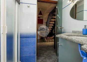 Casa semi indipendente Borgata trucetto, Coazze - foto 13