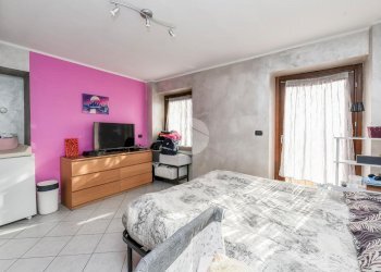 Casa semi indipendente Borgata trucetto, Coazze - foto 14