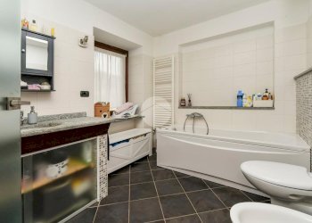 Casa semi indipendente Borgata trucetto, Coazze - foto 17