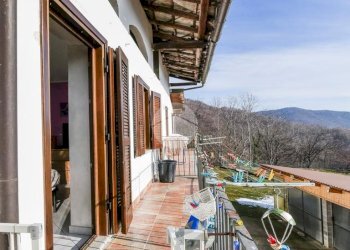 Casa semi indipendente Borgata trucetto, Coazze - foto 19