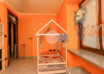 Casa semi indipendente Borgata trucetto, Coazze - foto 22