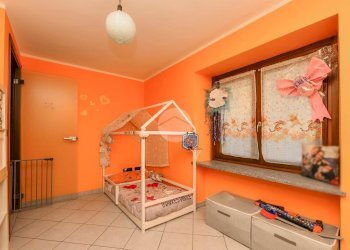 Casa semi indipendente Borgata trucetto, Coazze - foto 23