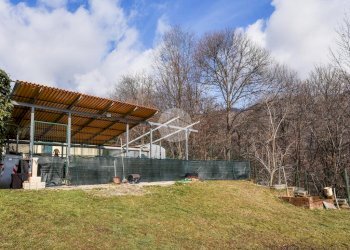 Casa semi indipendente Borgata trucetto, Coazze - foto 26