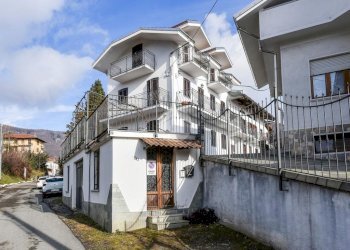 Casa semi indipendente Borgata trucetto, Coazze - foto 27