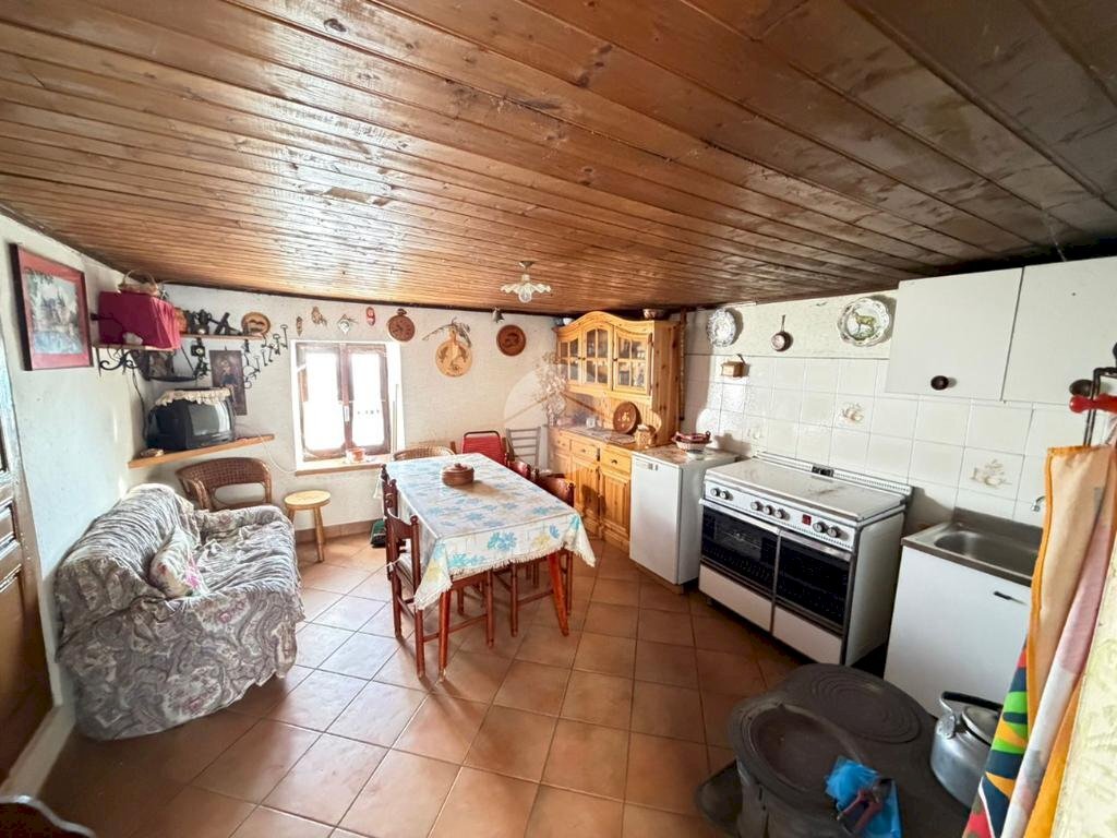 Appartamento Borgata tonda, Coazze - foto 2