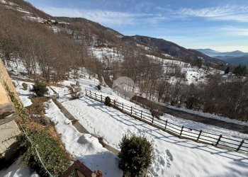 Appartamento Borgata tonda, Coazze - foto 6