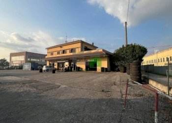 Capannone via Treviglio, Fara Gera d'Adda - foto 2