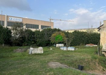 Capannone via Treviglio, Fara Gera d'Adda - foto 3