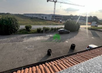 Capannone via Treviglio, Fara Gera d'Adda - foto 4