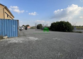 Capannone via Treviglio, Fara Gera d'Adda - foto 5
