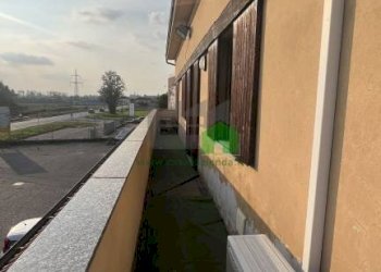 Capannone via Treviglio, Fara Gera d'Adda - foto 10