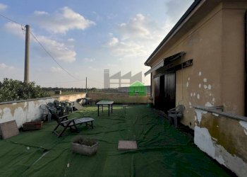 Capannone via Treviglio, Fara Gera d'Adda - foto 13