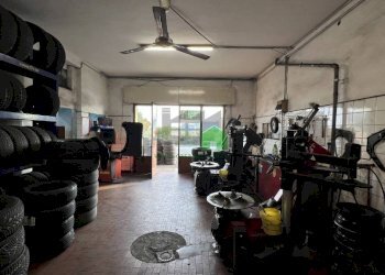 Capannone via Treviglio, Fara Gera d'Adda - foto 19