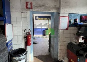 Capannone via Treviglio, Fara Gera d'Adda - foto 21