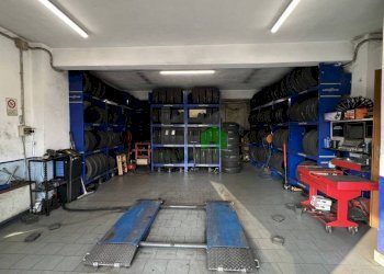 Capannone via Treviglio, Fara Gera d'Adda - foto 22