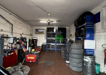 Capannone via Treviglio, Fara Gera d'Adda - foto 23
