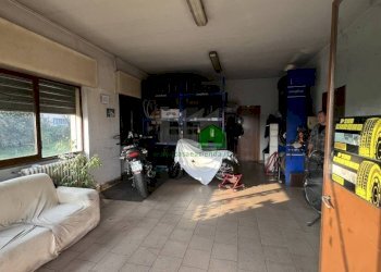 Capannone via Treviglio, Fara Gera d'Adda - foto 24