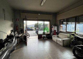 Capannone via Treviglio, Fara Gera d'Adda - foto 25