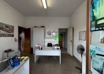 Capannone via Treviglio, Fara Gera d'Adda - foto 26