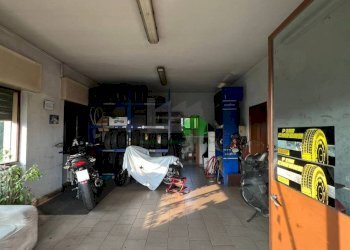 Capannone via Treviglio, Fara Gera d'Adda - foto 27