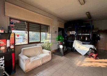 Capannone via Treviglio, Fara Gera d'Adda - foto 28