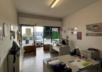 Capannone via Treviglio, Fara Gera d'Adda - foto 29