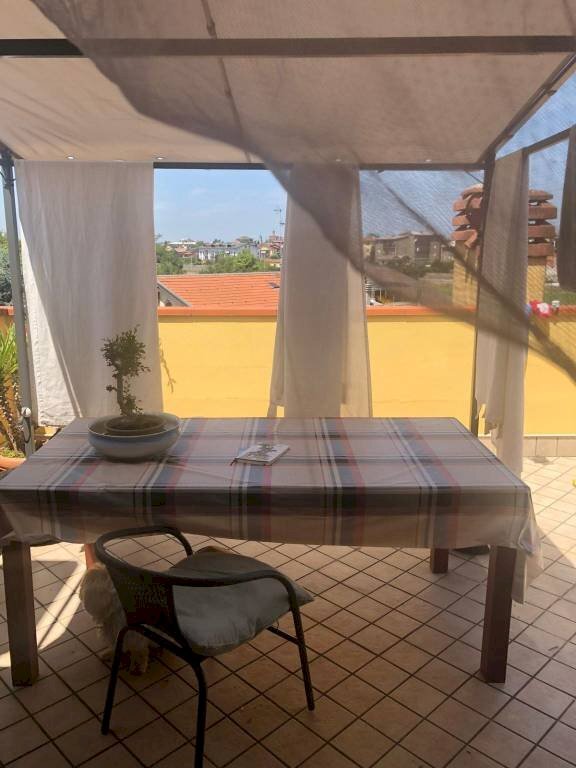 Attico via Caravaggio, Treviglio - foto 2