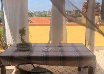 Attico via Caravaggio, Treviglio - foto 2