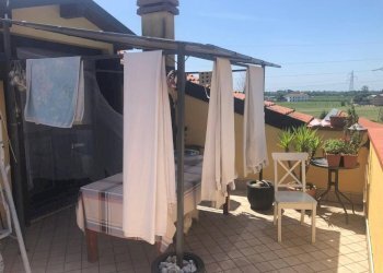 Attico via Caravaggio, Treviglio - foto 3